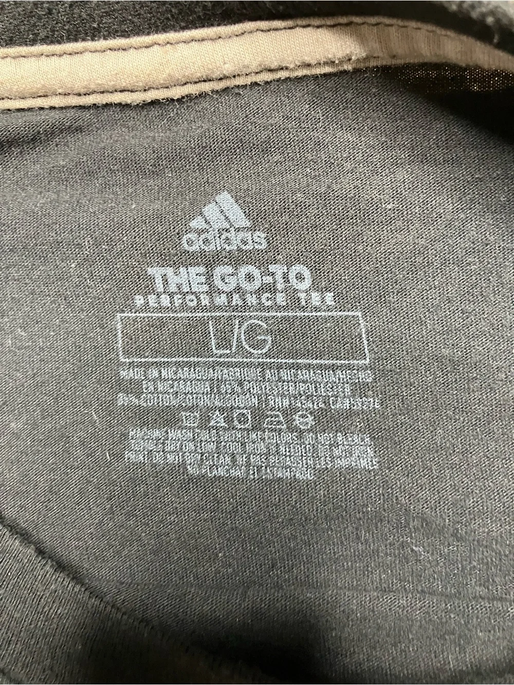 adidas this item